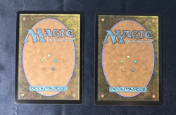 MTG x2 Fear of Missing Out R 0136 Regular Rare Duskmourn House of Horror DSK NM - Image 3