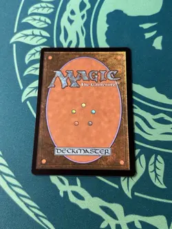 Infinite Guideline Station Extended Art NON Foil Edge Of Eternities EOE MTG Magi - Image 2