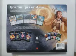 MtG 2018 Git Pack 10 Premium + 4 Booster Packs Factory Sealed FREE Shipping - Image 2