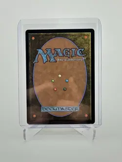 MTG Shantotto's Coercion Showcase Foil Final Fantasy #0034 Pack Fresh - English - Image 2