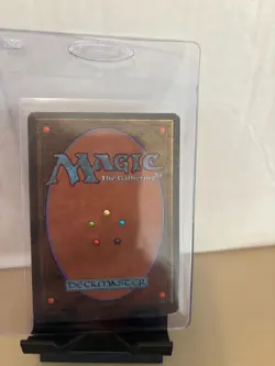 Shield Sphere Magic: Alliances LP - MTG - Image 2