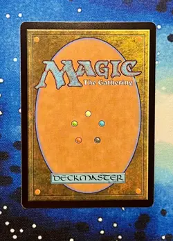 MTG Capture of Jingzhou Commander Masters Regular NON-FOIL MINT - Image 2