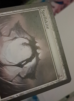 Spellskite LP New Phyrexia Magic the Gathering MTG - Image 3
