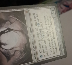 Spellskite LP New Phyrexia Magic the Gathering MTG - Image 4