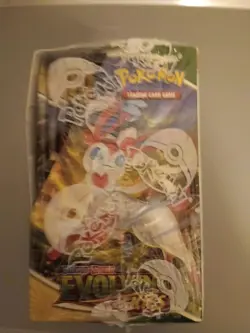 Pokemon TCG Sword and Shield Evolving Skies Booster, Factory Sealed 36 Packs NEW 820650818776 - Image 3