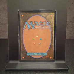 MTG Professor Onyx (Borderless) Strixhaven: School of Mages Regular - Image 2