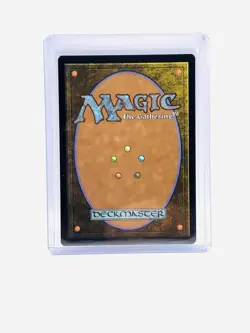 FOIL Sidar Kondo of Jamuraa ~ Commander 2016 [ Excellent ] [ Magic MTG ] - Image 2