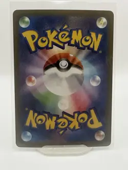 Pokemon TCG Deoxys 185/172 s12a VSTAR Universe Japanese NM - Image 2