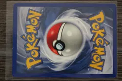 Pokemon TCG Furret 35/111 Neo Genesis Regular 1st Edition - Image 4