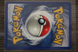Pokemon TCG Noctowl 42/111 Neo Genesis Regular 1st Edition - Image 3