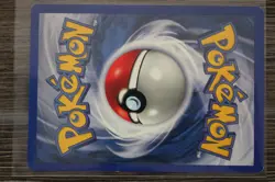 Pokemon TCG Noctowl 42/111 Neo Genesis Regular 1st Edition - Image 4