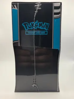 2025 Pokemon Scarlet and Violet BLACK BOLT Elite Trainer Box NEW Factory Sealed 196214113664 - Image 4