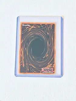 Mitsurugi Magatama (ALIN-EN094) - Super Rare - Alliance Insight YuGiOh Card - Image 2