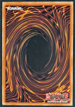 Melomelody Brass Djinn 1996 1st Edition Super Rare Holo Yugioh YS12-EN042 (NM) - Image 2