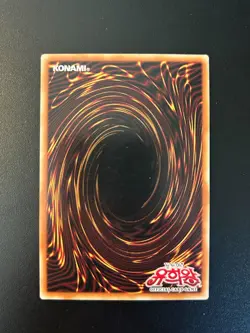 Sky Striker Mobilize Engage! Korean RC03-KR041 Super Rare NM Yugioh - Image 2