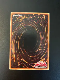 Sky Striker Mobilize Engage! Korean RC03-KR041 Platinum Secret Rare NM Yugioh - Image 2