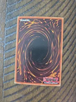 Yugioh Pharaoh's Servant Michizure PSV-051 1st Edition - Image 2