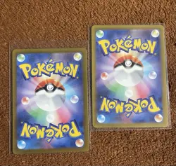 Charizard 212/172 Mewtwo 221/172 SAR Set VSTAR Universe Pokemon Japanese - Image 3