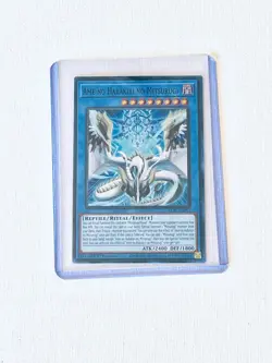 Ame no Habakiri no Mitsurugi (ALIN-EN092) - Super Rare - Alliance Insight YuGiOh - Image 1