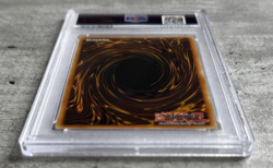 Yugioh Card Monster Reborn Ultimate Rare PSA 10 Gem Mint, RA03-EN052 2024 - Image 4