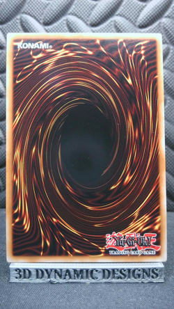 | Yugioh Dreiath III, the True Dracocavalry General MACR-EN023 1st Ultra NM | - Image 2