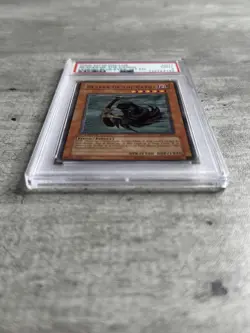 Yugioh Card 1st Ed Reaper Of The Cards PSA 9 Mint, LOB-071 2002 (1) - Image 3