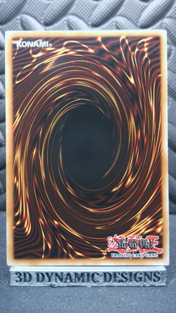 | Yugioh Miracle Fusion DUPO-EN055 1st Edition Ultra Rare Duel Power LP 🔥 | - Image 2