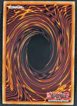 Chronomaly Sol Monolith 1996 1st Edition Super Rare Holo Yugioh NUMH-EN004 (NM) - Image 2