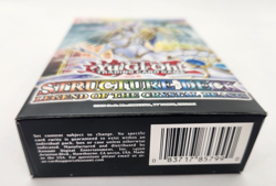 YuGiOh STRUCTURE DECK: LEGEND OF CRYSTAL BEASTS | 46 CARDS New Sealed - Image 5