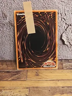 Yugioh Card "Magic Drain" PSV-K071 Korean Ver Rare - Image 2