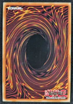 Gogogo Giant 1996 1st Edition Super Rare Holo Yugioh NUMH-EN020 (NM) - Image 2