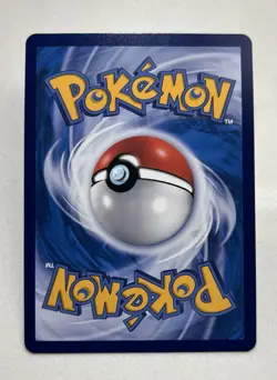 Pokemon Gengar Mimikyu GX Card 33/150 RR - Image 2
