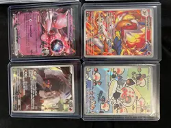 Pokemon Card Lot For Sale - Image 2