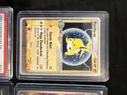 Pokemon Card Lot For Sale - Image 3