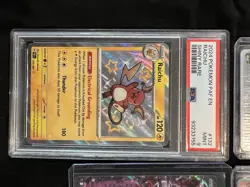 Pokemon Card Lot For Sale - Image 4