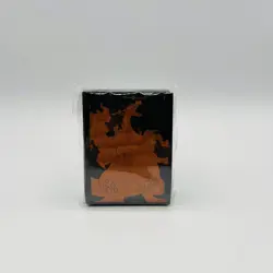 Pokemon TCG Champion's Path Charizard VMAX Card Sleeves (65 sleeves) Brand New - Image 1