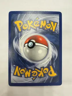 Pokemon 1st Edition Shadowless Chansey 3/102 Base Set Holo Pokemon Card - Image 2