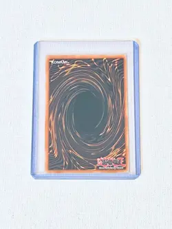 Flash of Heraldry (ALIN-EN056) - Super Rare - Alliance Insight YuGiOh Card - Image 2