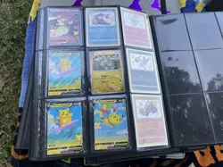 pokemon card lot READ DESCRIPTION - Image 3
