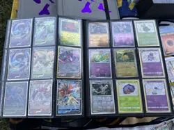 pokemon card lot READ DESCRIPTION - Image 4