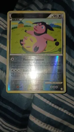 2010 Pokemon Heartgold & Soulsilver holo 5 card Lot - Image 5