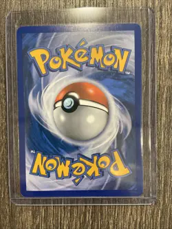 Pokemon TCG Charizard LV.60 Platinum Arceus Holo Rare Card 1/99 - Image 2