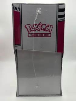 2025 Pokemon Scarlet and Violet WHITE FLARE Elite Trainer Box NEW Factory Sealed 196214113619 - Image 2