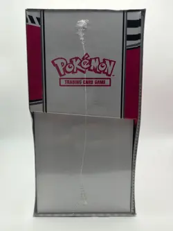 2025 Pokemon Scarlet and Violet WHITE FLARE Elite Trainer Box NEW Factory Sealed 196214113619 - Image 4