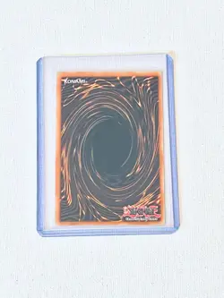 Wizard Ignister (ALIN-EN001) - Super Rare - Alliance Insight YuGiOh Card - Image 2