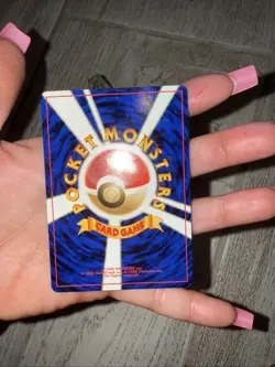 POTION ENERGY - Japanese Team Rocket Set - Common - Pokemon Card NM - Image 4