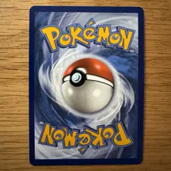[NM] Team Rocket's Moltres ex 229/182 - Pokemon Card TCG 2025 - Destined Rivals - Image 2