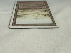 Magic the Gathering MTG Badlands Revised Edition Dual Land LP - Image 5