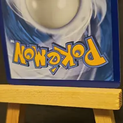 Pokemon TCG Mawile EX XY103 Black Star Promo Full Art Holo 2016 🔥NM🔥 - Image 5