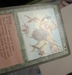 Killer Bees MP Legends MTG Magic the Gathering - Image 3